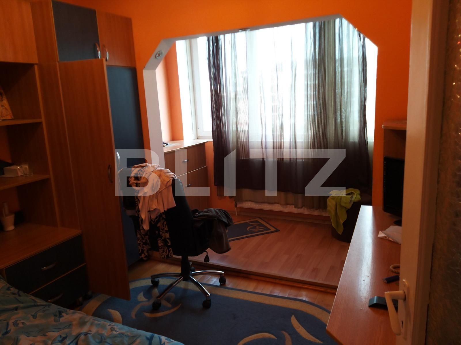 Apartament de vânzare 4 camere Marasti - 39311AV | BLITZ Cluj-Napoca | Poza4