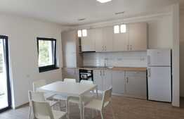 Apartament 2 camere, 50 mp,  imobil nou, garaj subteran, zona Interservisan