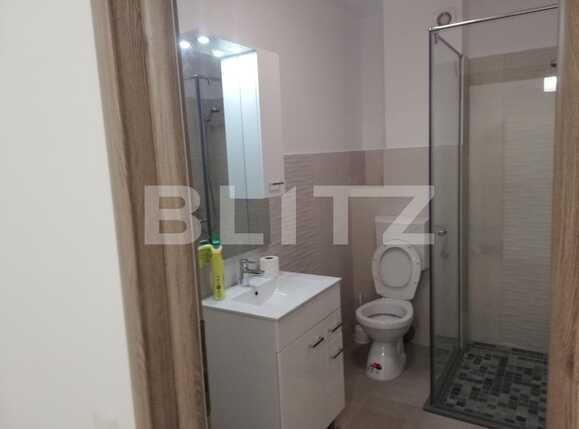 Apartament de închiriat 2 camere Gheorgheni - 39312AI | BLITZ Cluj-Napoca | Poza10