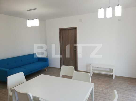 Apartament de închiriat 2 camere Gheorgheni - 39312AI | BLITZ Cluj-Napoca | Poza6