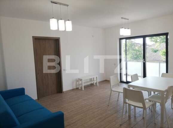 Apartament de închiriat 2 camere Gheorgheni - 39312AI | BLITZ Cluj-Napoca | Poza4