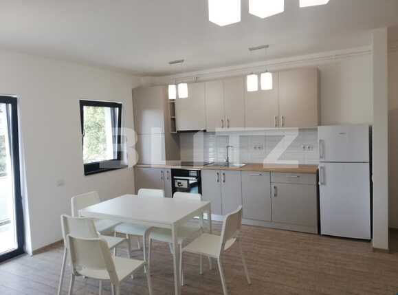 Apartament de închiriat 2 camere Gheorgheni - 39312AI | BLITZ Cluj-Napoca | Poza1