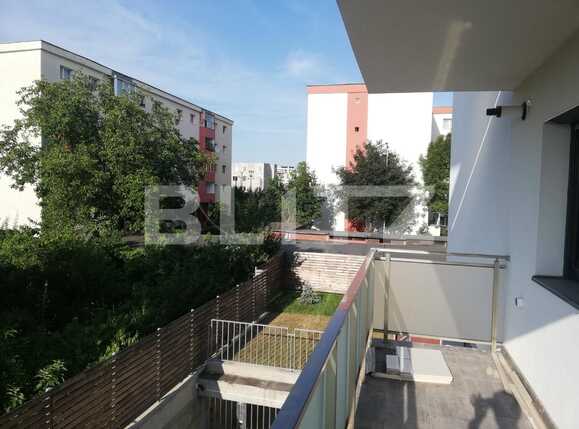 Apartament de închiriat 2 camere Gheorgheni - 39312AI | BLITZ Cluj-Napoca | Poza12