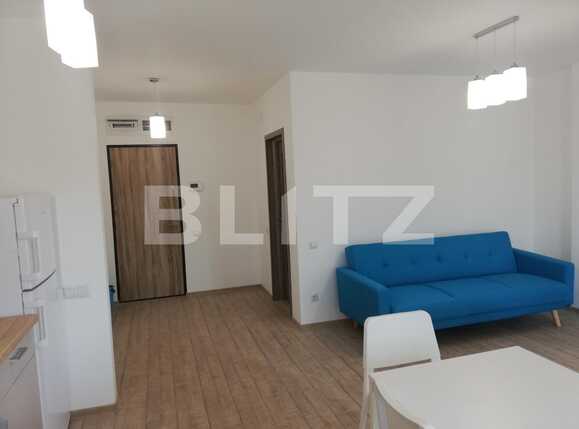 Apartament de închiriat 2 camere Gheorgheni - 39312AI | BLITZ Cluj-Napoca | Poza5