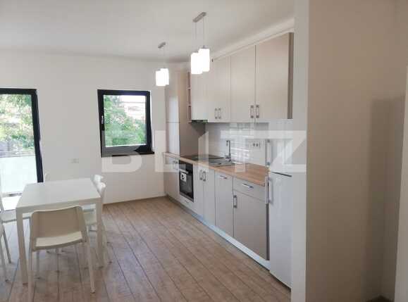 Apartament de închiriat 2 camere Gheorgheni - 39312AI | BLITZ Cluj-Napoca | Poza7