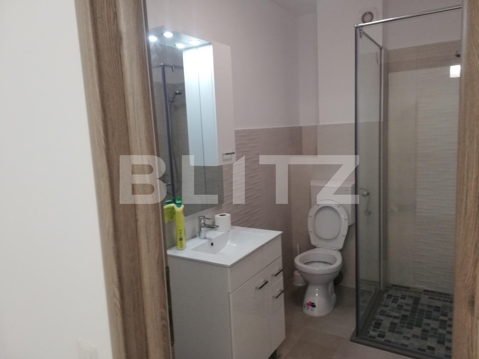 Apartament de închiriat 2 camere Gheorgheni - 39312AI | BLITZ Cluj-Napoca | Poza10