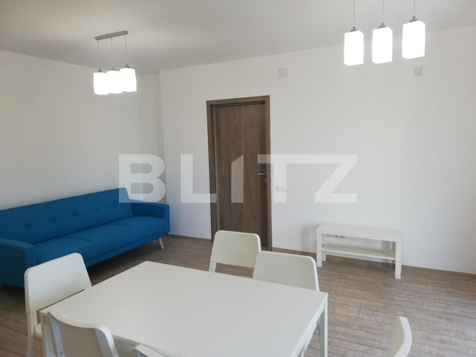 Apartament de închiriat 2 camere Gheorgheni - 39312AI | BLITZ Cluj-Napoca | Poza6
