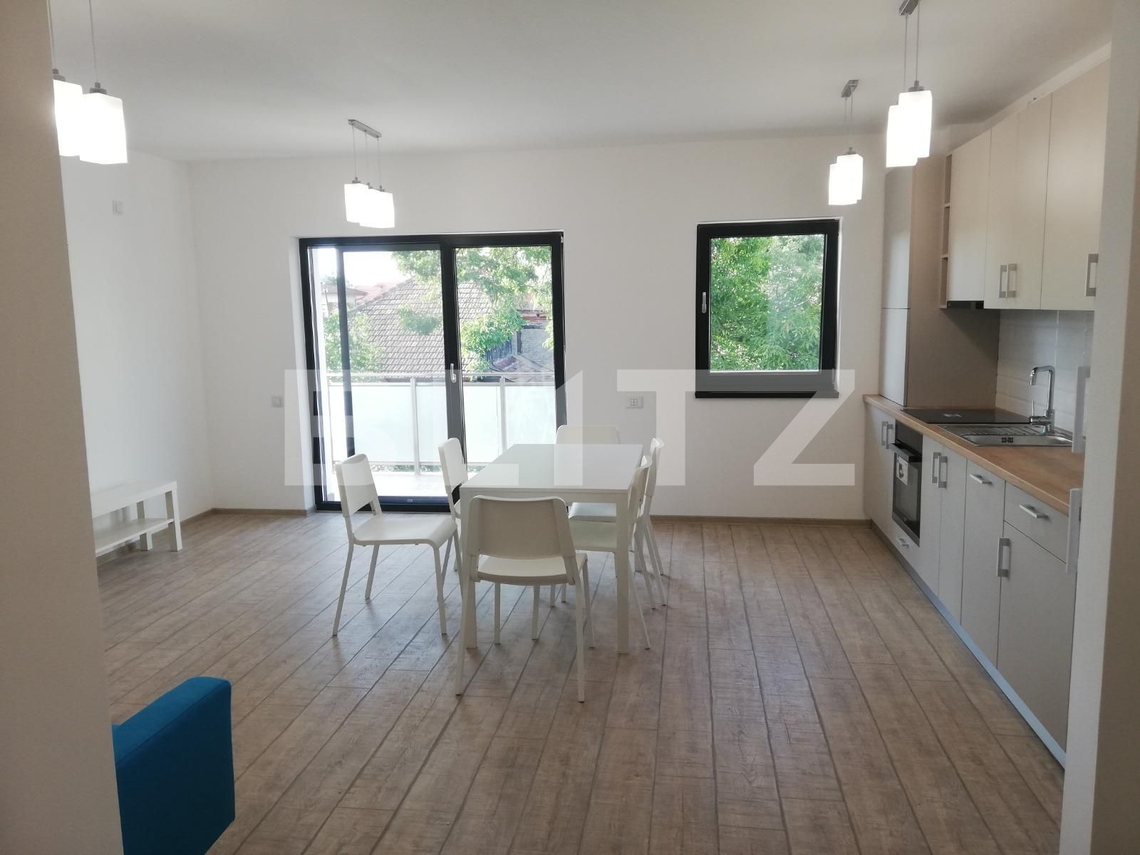 Apartament de închiriat 2 camere Gheorgheni - 39312AI | BLITZ Cluj-Napoca | Poza2