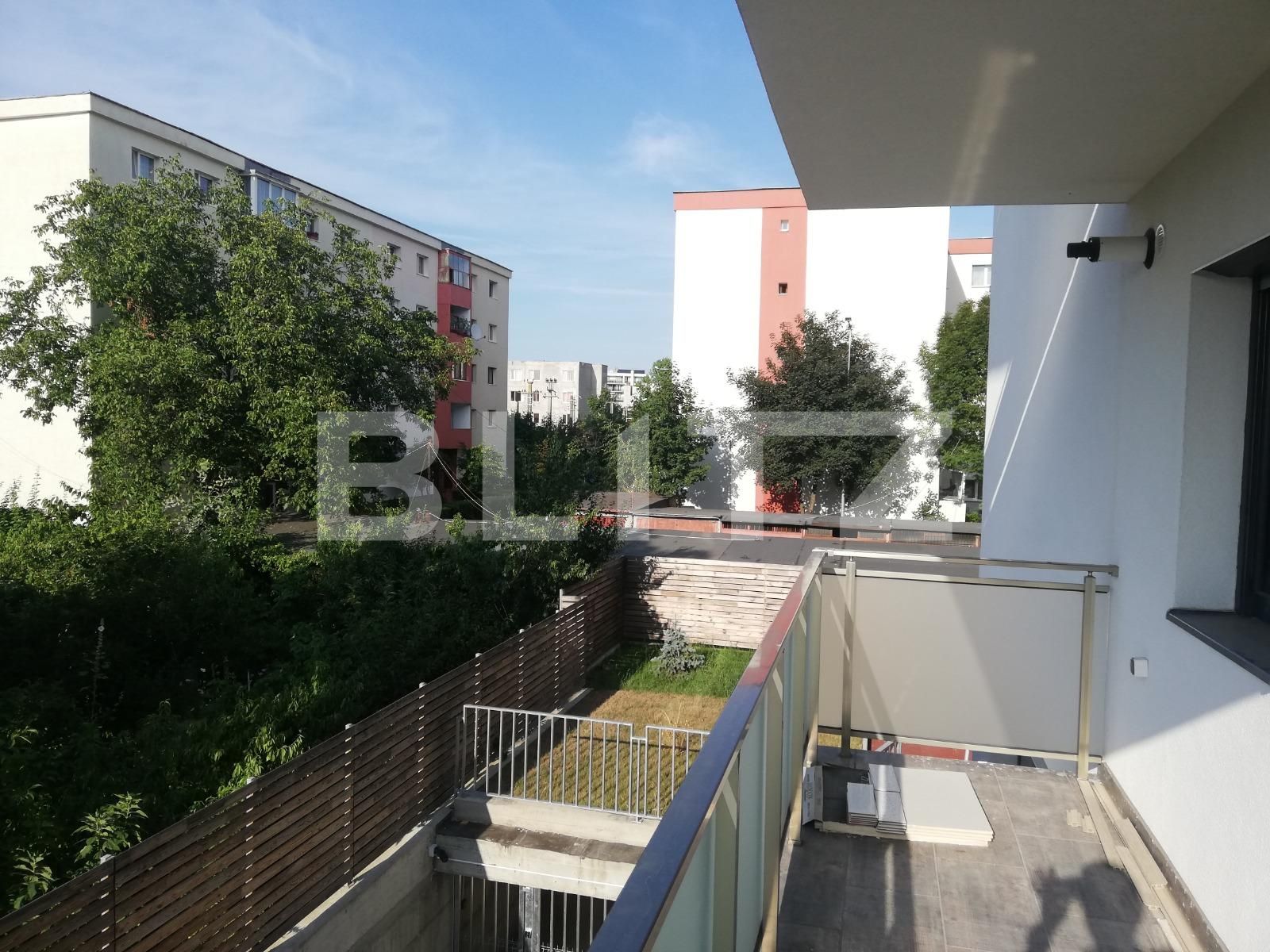 Apartament de închiriat 2 camere Gheorgheni - 39312AI | BLITZ Cluj-Napoca | Poza12