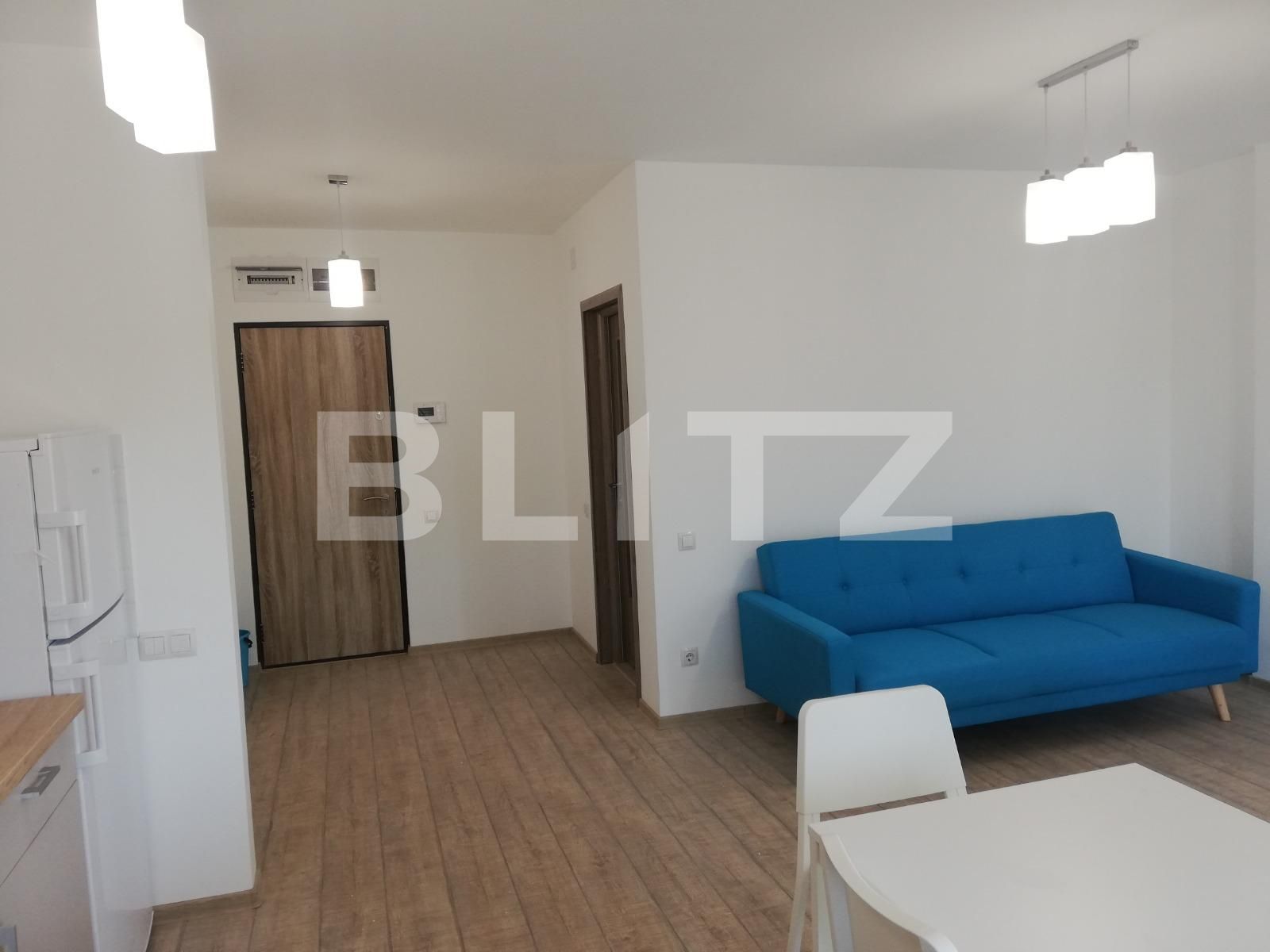 Apartament de închiriat 2 camere Gheorgheni - 39312AI | BLITZ Cluj-Napoca | Poza5