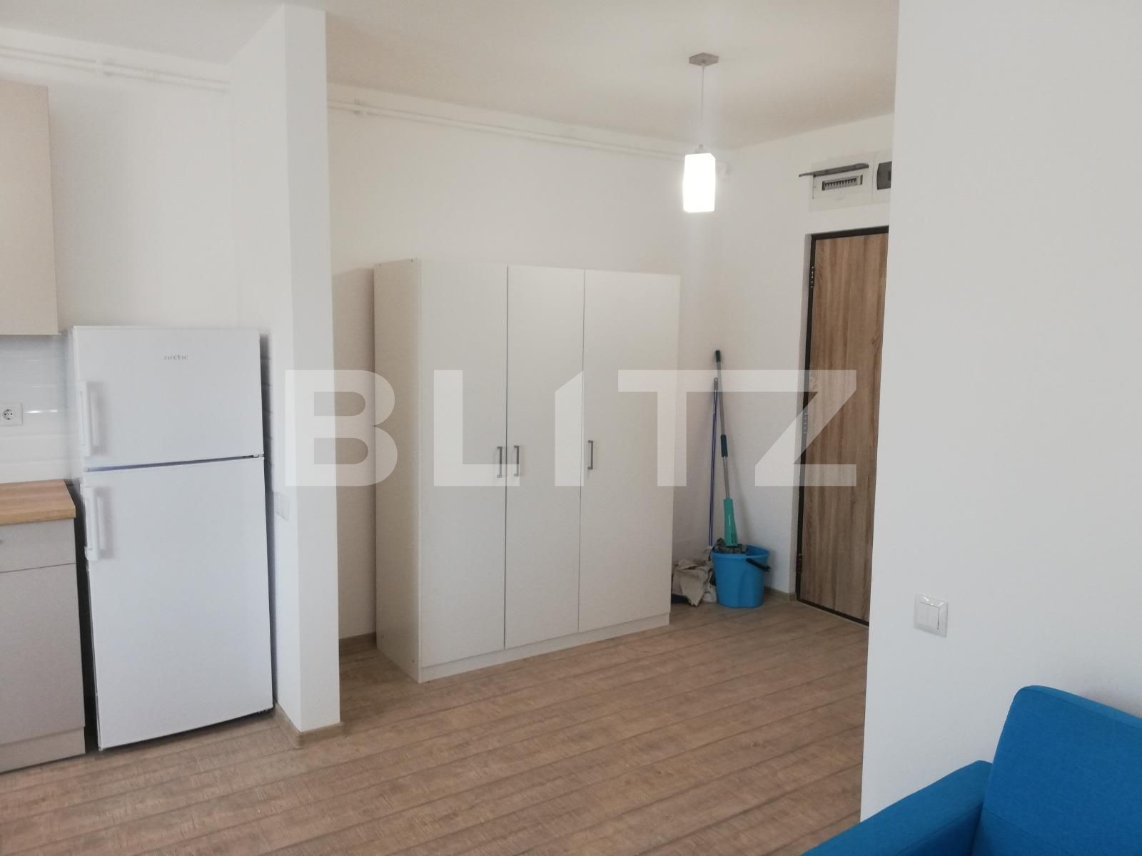Apartament de închiriat 2 camere Gheorgheni - 39312AI | BLITZ Cluj-Napoca | Poza3