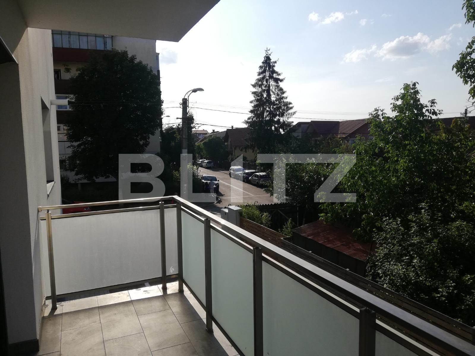 Apartament de închiriat 2 camere Gheorgheni - 39312AI | BLITZ Cluj-Napoca | Poza11