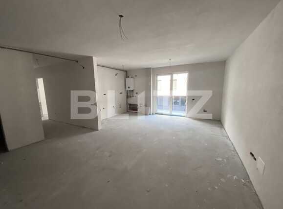 Apartament de vânzare 3 camere Central - 39313AV | BLITZ Cluj-Napoca | Poza1