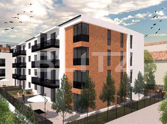 Garsonieră de vânzare Central - 39318AV | BLITZ Cluj-Napoca | Poza1