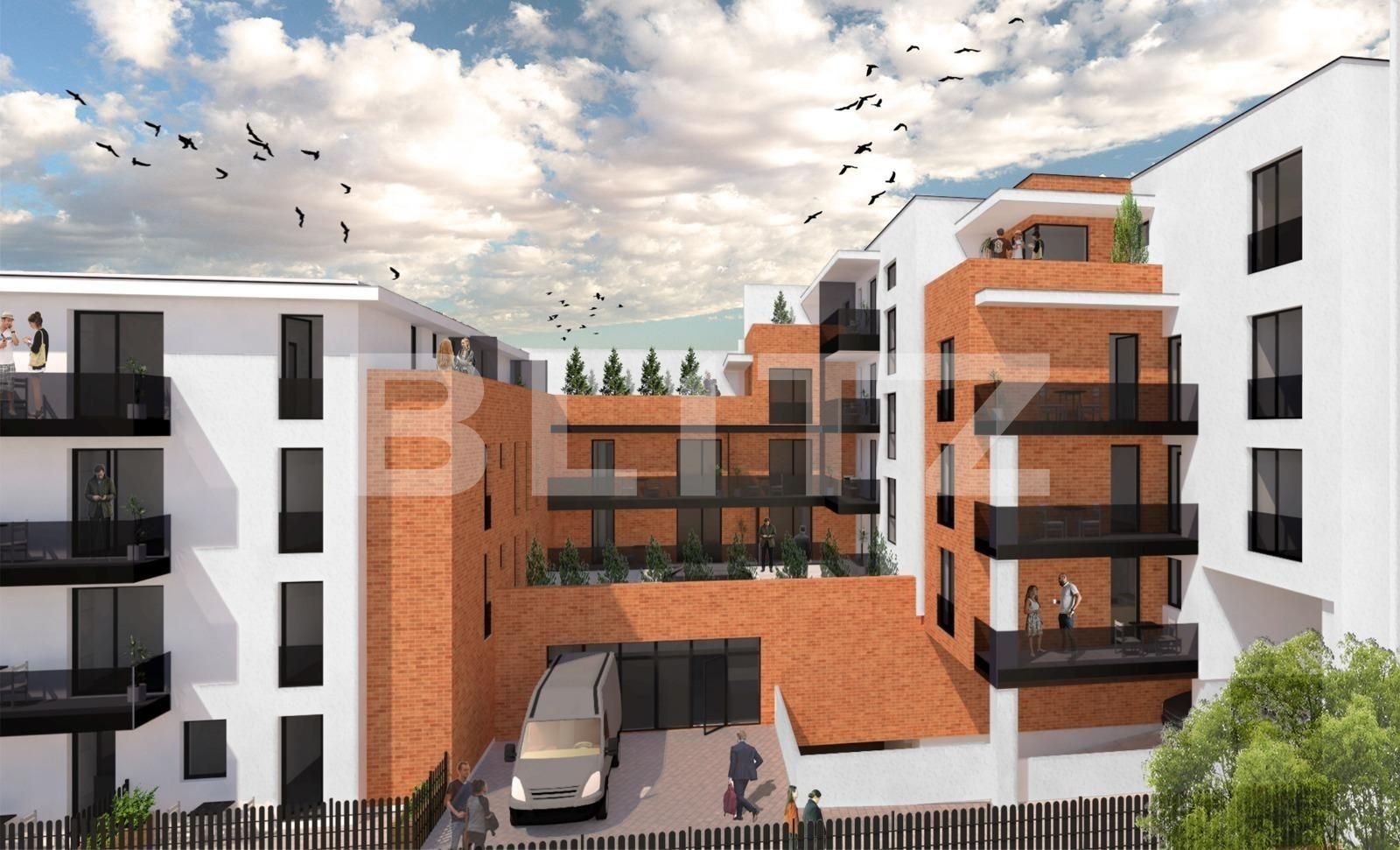 Garsonieră de vânzare Central - 39318AV | BLITZ Cluj-Napoca | Poza2