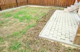 Oportunitate! Duplex de vanzare, 140 mp utili, teren de 277 mp, garaj zona Florilor!