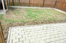 Oportunitate! Duplex de vanzare, 140 mp utili, teren de 277 mp, garaj zona Florilor!