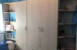 Apartament 3 camere, decomandat, 75mp, 2 parcari, zona Big