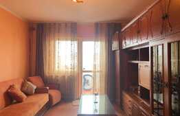 Apartament 3 camere, decomandat, 75mp, 2 parcari, zona Big