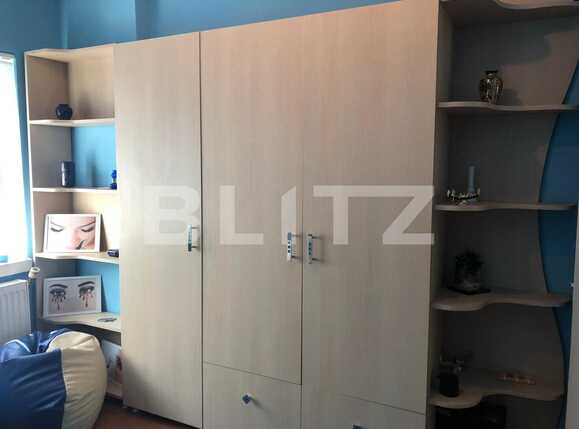 Apartament de închiriat 3 camere Manastur - 39322AI | BLITZ Cluj-Napoca | Poza3