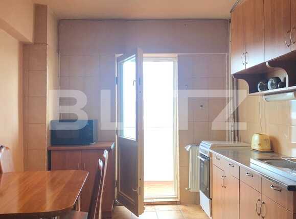 Apartament de închiriat 3 camere Manastur - 39322AI | BLITZ Cluj-Napoca | Poza7