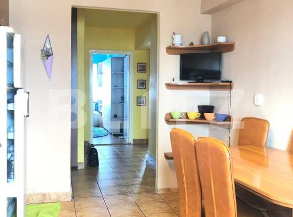 Apartament de închiriat 3 camere Manastur - 39322AI | BLITZ Cluj-Napoca | Poza8