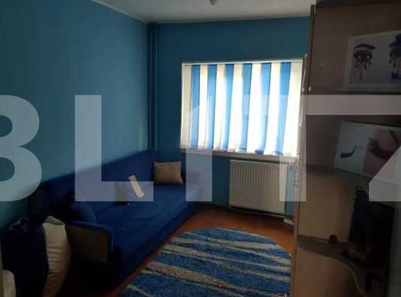 Apartament de închiriat 3 camere Manastur - 39322AI | BLITZ Cluj-Napoca | Poza2
