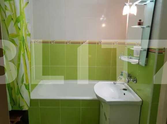 Apartament de închiriat 3 camere Manastur - 39322AI | BLITZ Cluj-Napoca | Poza9