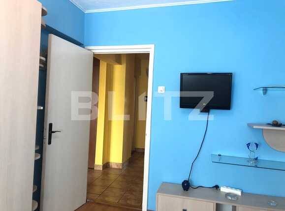 Apartament de închiriat 3 camere Manastur - 39322AI | BLITZ Cluj-Napoca | Poza4