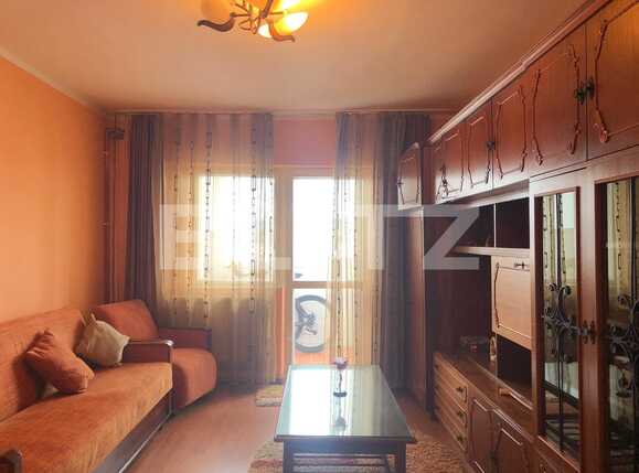Apartament de închiriat 3 camere Manastur - 39322AI | BLITZ Cluj-Napoca | Poza5