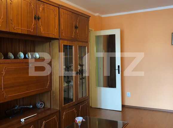 Apartament de închiriat 3 camere Manastur - 39322AI | BLITZ Cluj-Napoca | Poza6