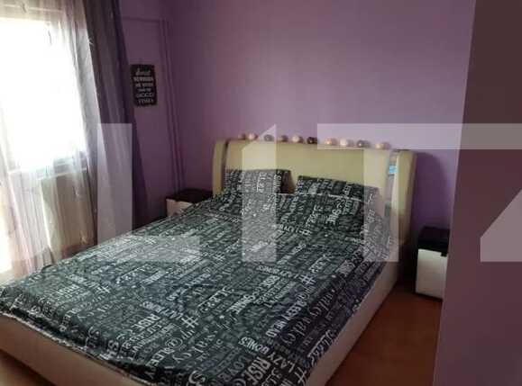 Apartament de închiriat 3 camere Manastur - 39322AI | BLITZ Cluj-Napoca | Poza1