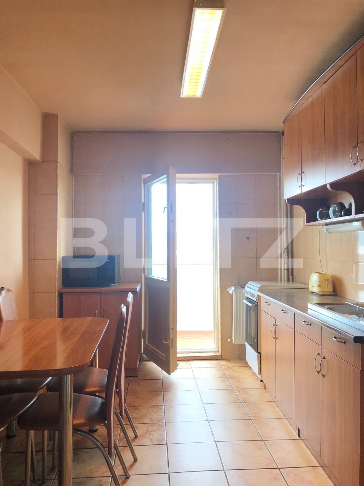 Apartament de închiriat 3 camere Manastur - 39322AI | BLITZ Cluj-Napoca | Poza7