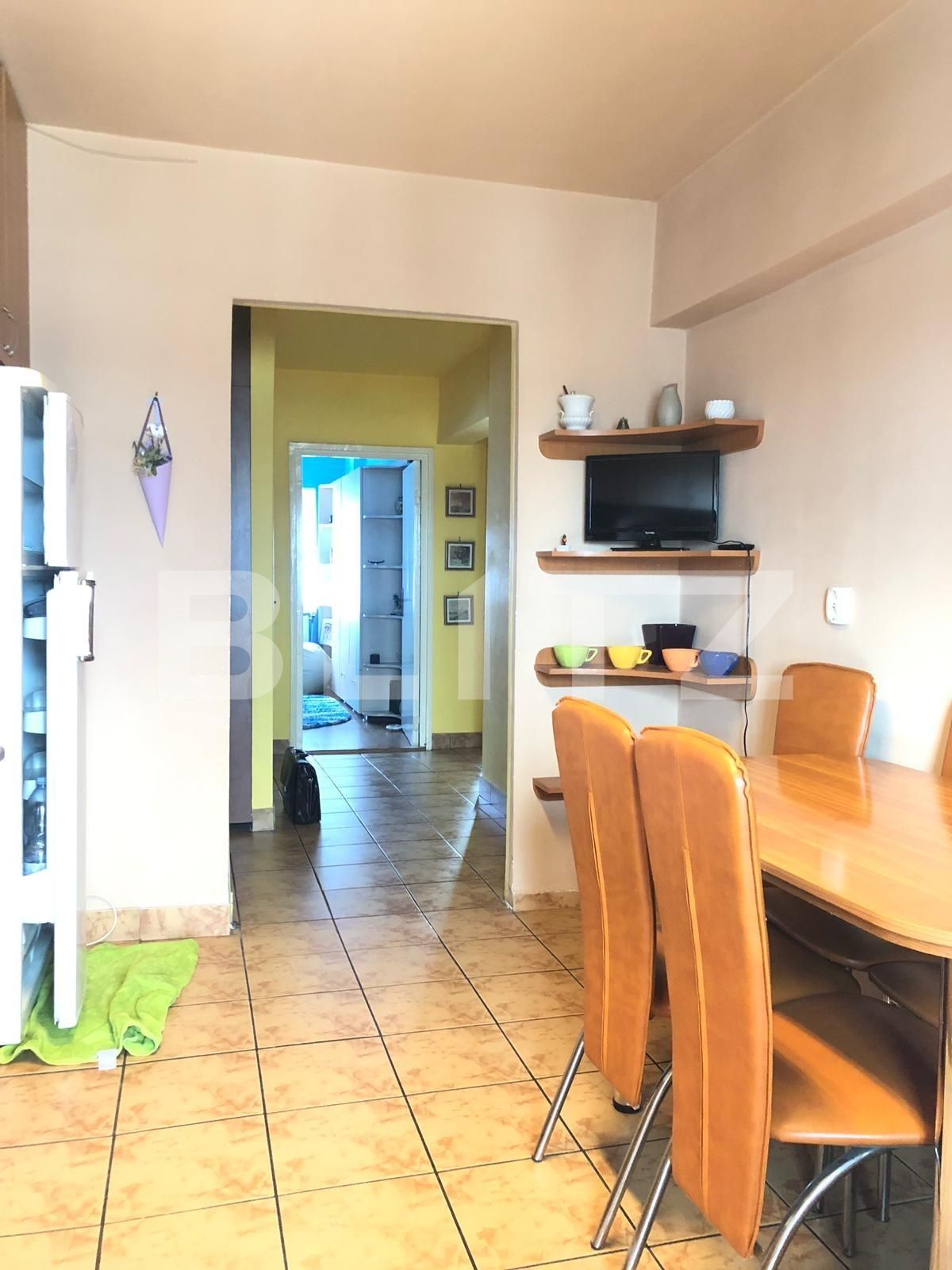 Apartament de închiriat 3 camere Manastur - 39322AI | BLITZ Cluj-Napoca | Poza8