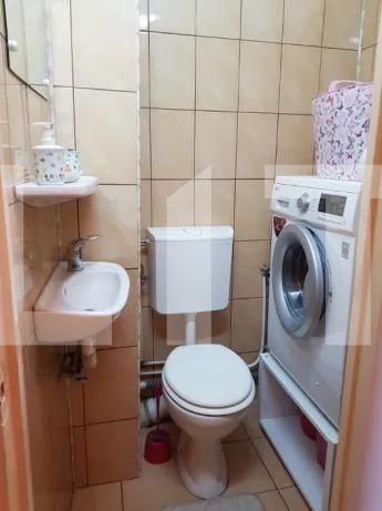 Apartament de închiriat 3 camere Manastur - 39322AI | BLITZ Cluj-Napoca | Poza10