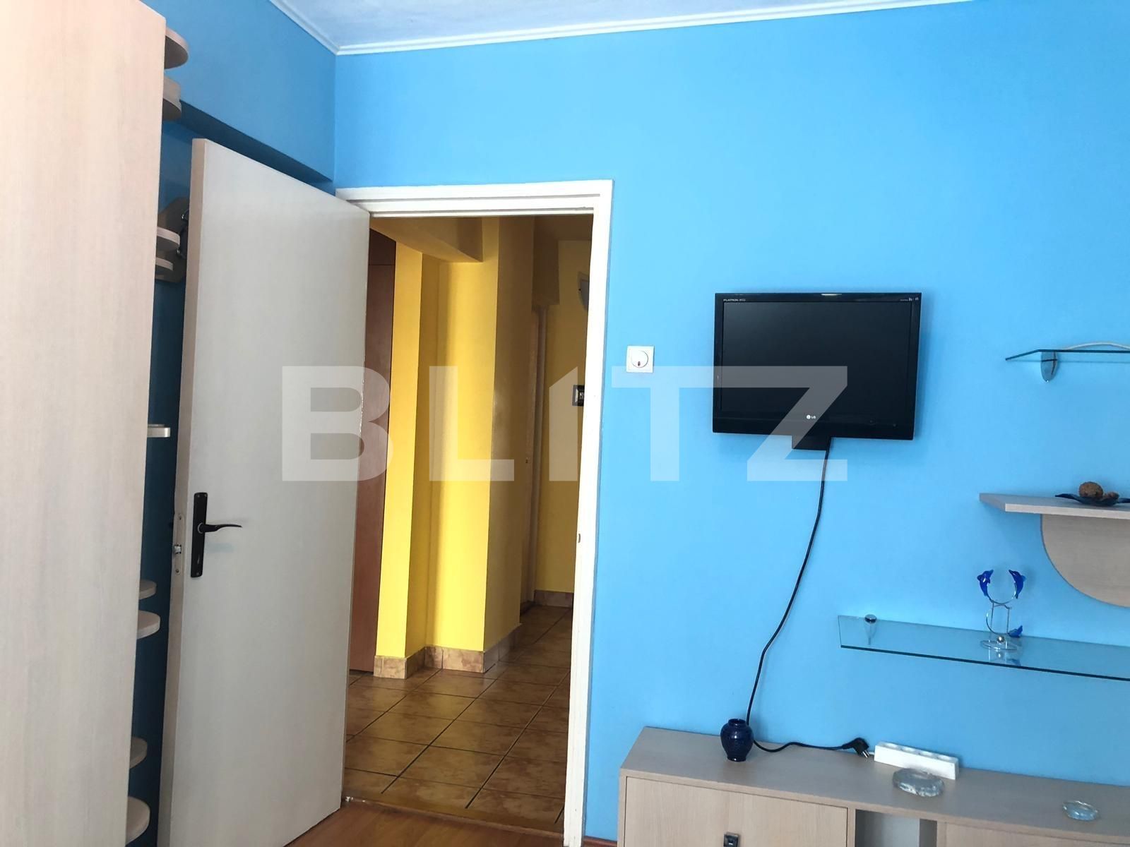 Apartament de închiriat 3 camere Manastur - 39322AI | BLITZ Cluj-Napoca | Poza4