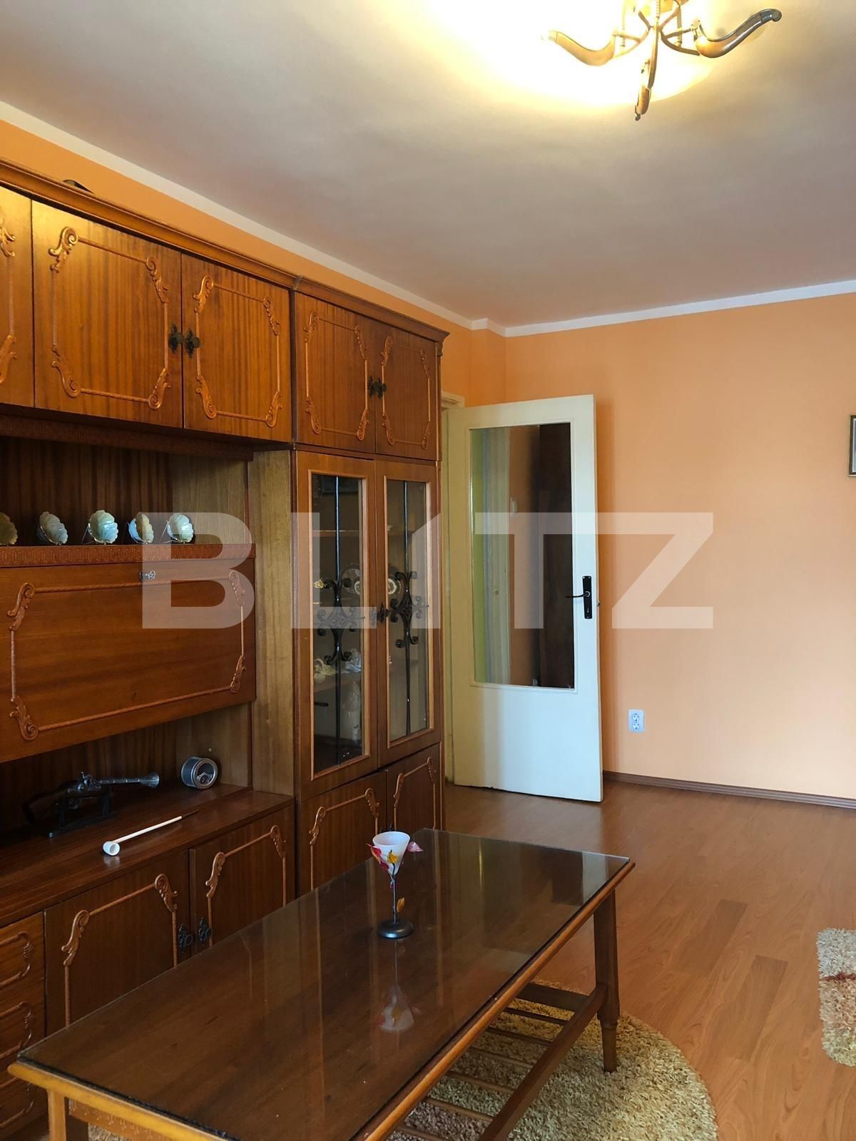 Apartament de închiriat 3 camere Manastur - 39322AI | BLITZ Cluj-Napoca | Poza6