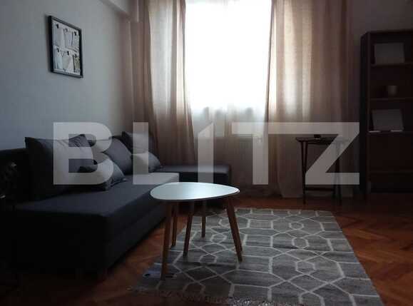 Apartament de închiriat 2 camere Central - 39323AI | BLITZ Cluj-Napoca | Poza2