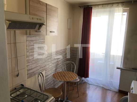 Apartament de închiriat 2 camere Central - 39323AI | BLITZ Cluj-Napoca | Poza5
