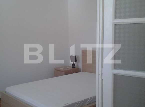 Apartament de închiriat 2 camere Central - 39323AI | BLITZ Cluj-Napoca | Poza8