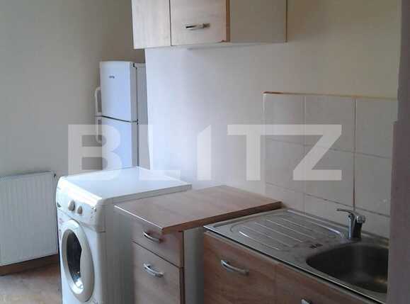 Apartament de închiriat 2 camere Central - 39323AI | BLITZ Cluj-Napoca | Poza4