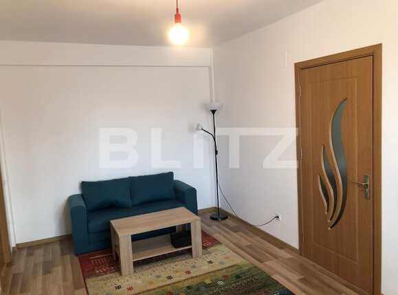 Apartament de închiriat 2 camere Central - 39326AI | BLITZ Cluj-Napoca | Poza2