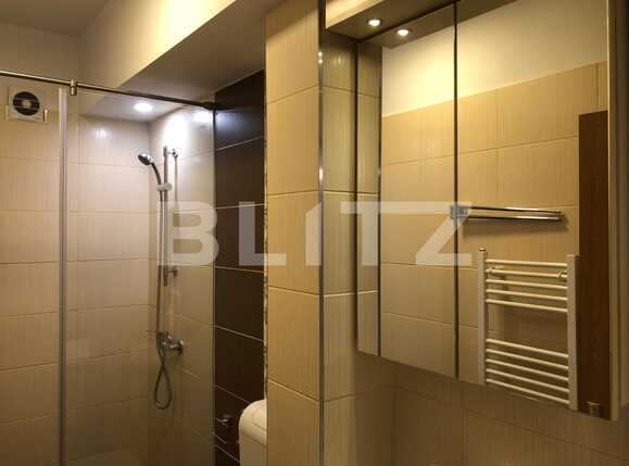Apartament de închiriat 2 camere Central - 39326AI | BLITZ Cluj-Napoca | Poza14