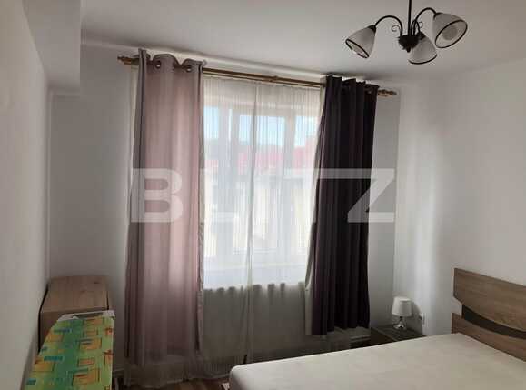 Apartament de închiriat 2 camere Central - 39326AI | BLITZ Cluj-Napoca | Poza9