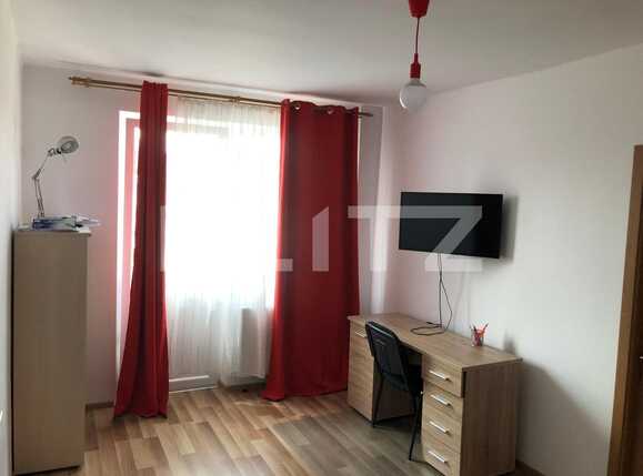 Apartament de închiriat 2 camere Central - 39326AI | BLITZ Cluj-Napoca | Poza1