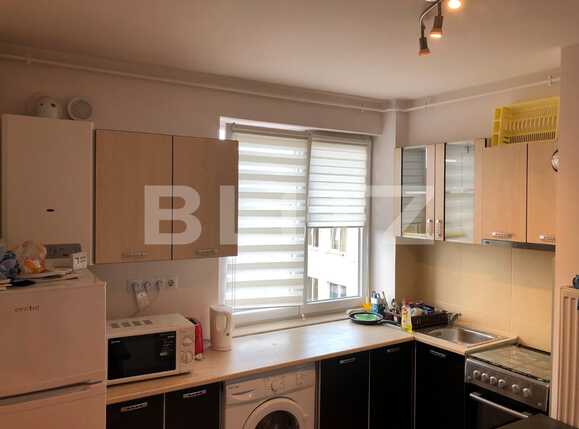 Apartament de închiriat 2 camere Central - 39326AI | BLITZ Cluj-Napoca | Poza8