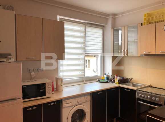 Apartament de închiriat 2 camere Central - 39326AI | BLITZ Cluj-Napoca | Poza4