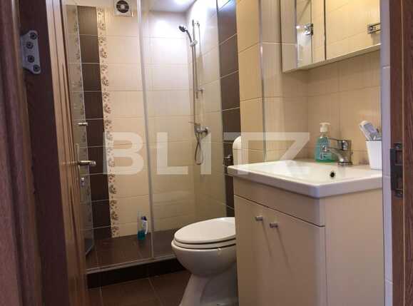 Apartament de închiriat 2 camere Central - 39326AI | BLITZ Cluj-Napoca | Poza16