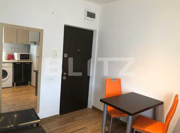 Apartament de închiriat 2 camere Central - 39326AI | BLITZ Cluj-Napoca | Poza6