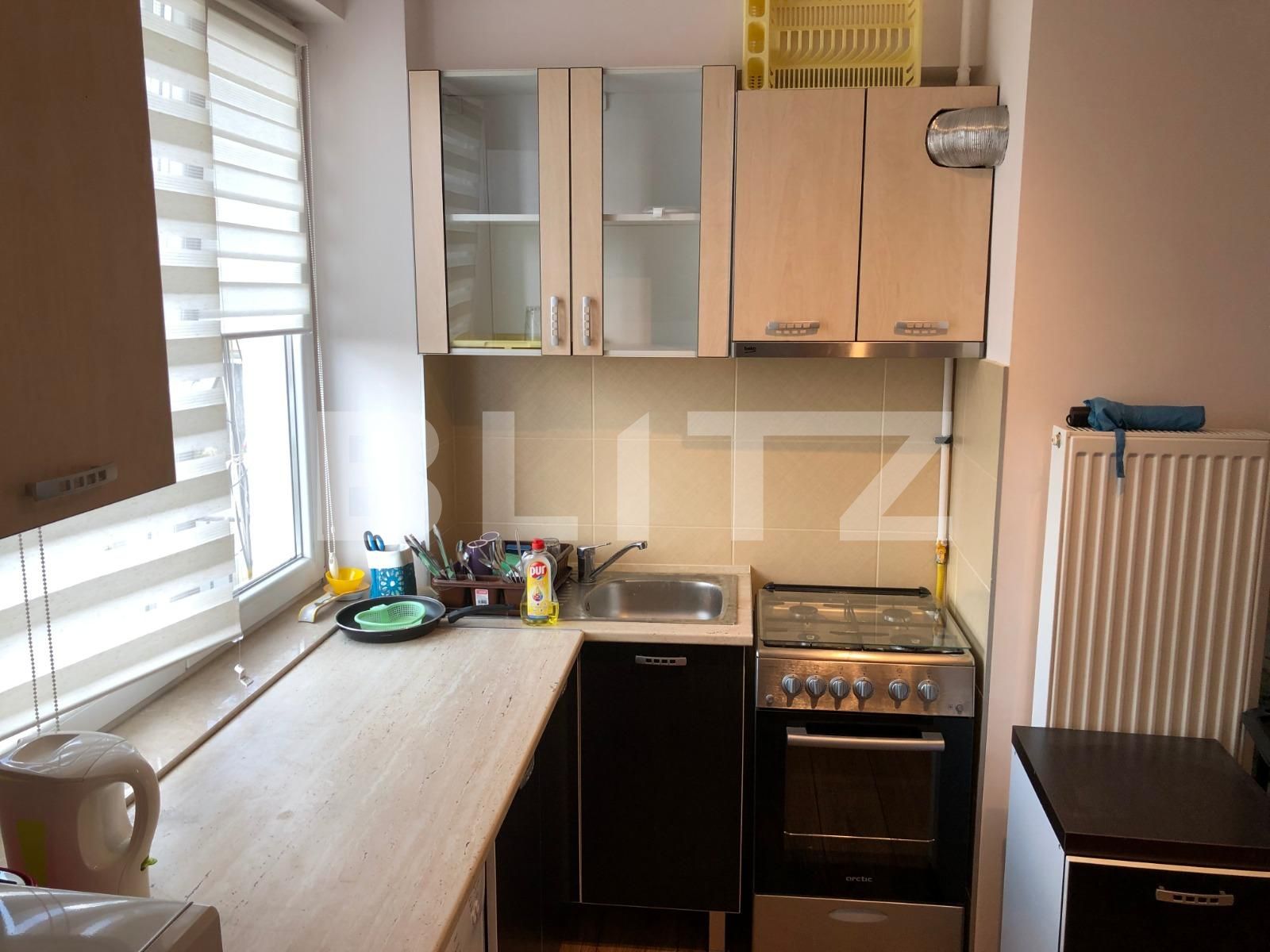 Apartament de închiriat 2 camere Central - 39326AI | BLITZ Cluj-Napoca | Poza5